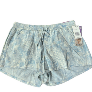 NWT/ REWASH SHORTS
